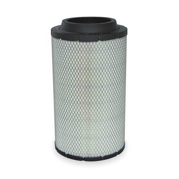 Baldwin Filters Air Filter,6-3/8 x 14-3/4 in. RS3922