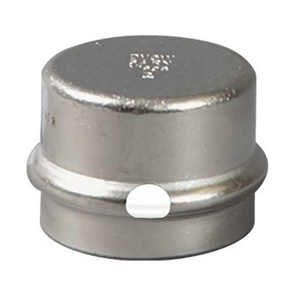 Viega Viega ProPress cap, 1" 86367