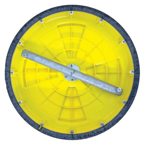 Manufacturer Varies Rotary Surface Cleaner,14 in. L,4000 psi 85.403.014