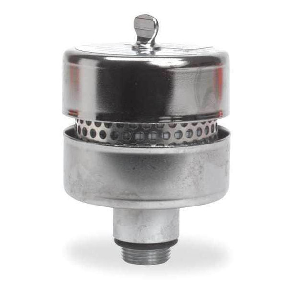 Welch Filter,Exhaust 1417P-10