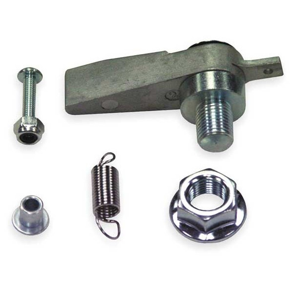 Reelcraft Latch Pawl,Aluminum S602303 Reelcraft Latch Pawl,Aluminum S602303