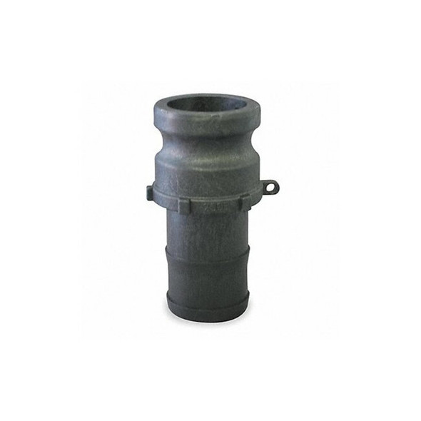 Banjo 3/4" Male Adapter x Hose Shank Cam Lever Coupling 050E