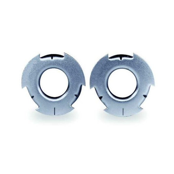 Weiler Reducing Bushing, 4 to 6 in Wheel, PK2 3809