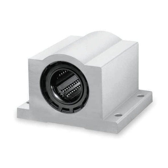Thomson Pillow Block,0.750 In Bore,2.060 In L SPB12