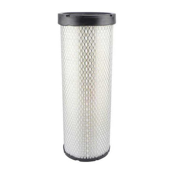 Baldwin Filters Air Filter,5-9/16 x 15-11/16 in. RS3507