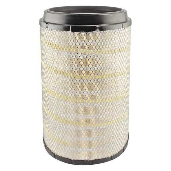 Baldwin Filters Air Filter,10-1/4 x 15-31/32 in. RS4636