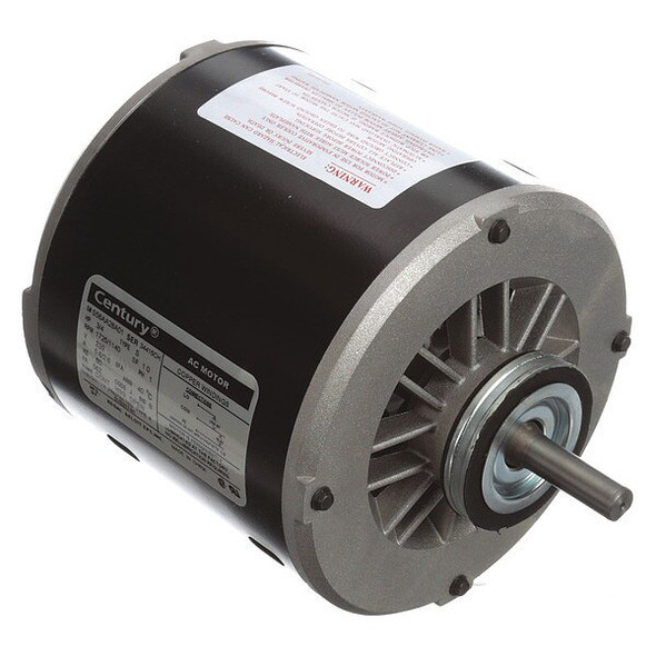 Century Evaporative Cooler Motor,1-1/2 In. L SVB2074HV1