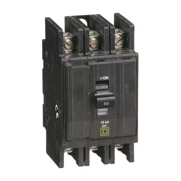 Square D QOU350