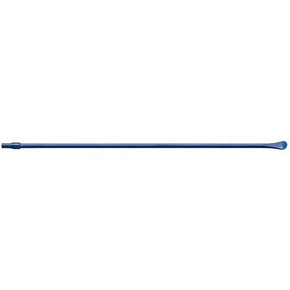 Ken-Tool Whl Lft Bar,58 In,High-Gr Stl,Ergonomic T950