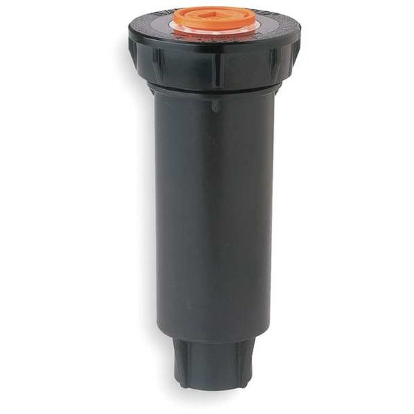 Rain Bird Spray Head for Shrubs,PVC,6 In. H 1804-LN