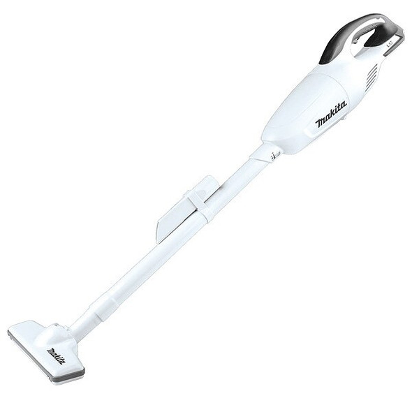 Makita 18V LXT Compact Vacuum XLC02ZW