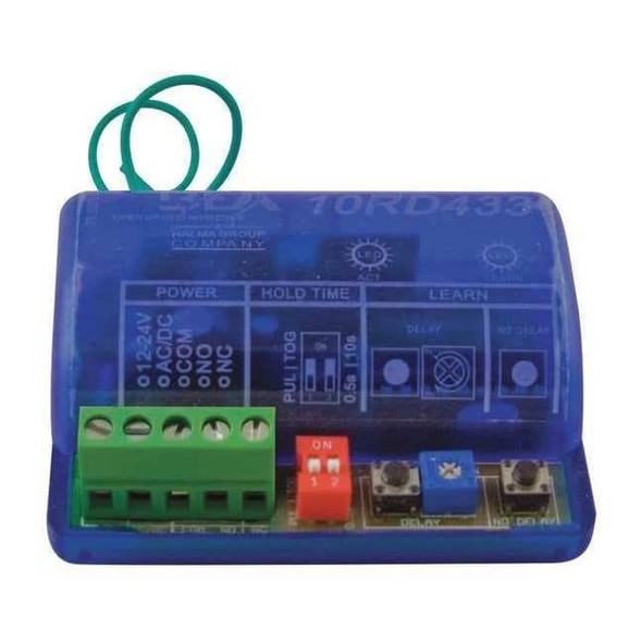 Bea Digital Receiver,Digital 10RD433