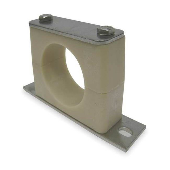 Behringer Tube Clamp Kit,Tube Sz 2 In,316SS BSBX6200-SP