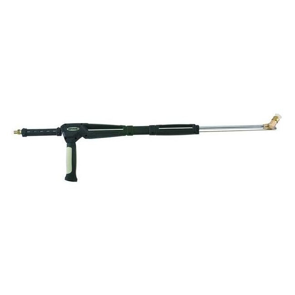 Manufacturer Varies PressureWasherWand,4000 psi,L:3.3125ft 28440