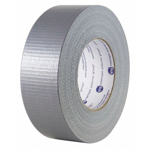 Intertape DuctTape,Silver,60ydL,1-7/8inW,PK24 74977