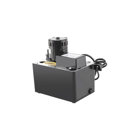 Hartell Condensate Pump,1-20 HP,115V,1.6A,128W PABX-115