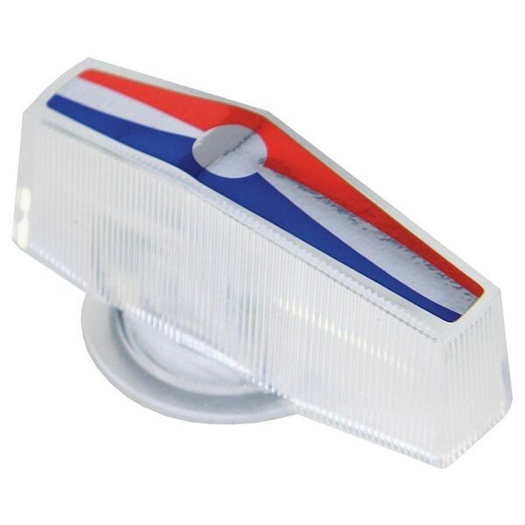 Manufacturer Varies Single-Lever Handle 46-0202 Manufacturer Varies Single-Lever Handle 46-0202