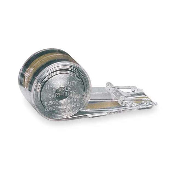 Swingline Staples,Cartridge,1/2InW,3/8InLeg,PK5000 S7069495B