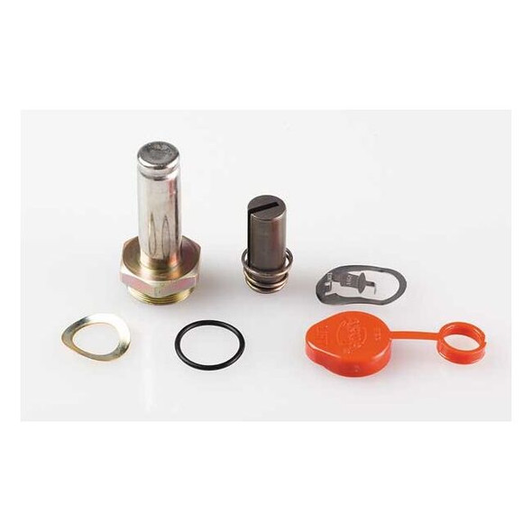 Asco Solenoid Valve Rebuild Kit 302051