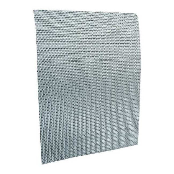 Steinel SS Mesh,Size 10 x 5 x .2,10 Pc Steel Mesh 10 pcs for Autobody Welding