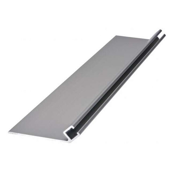 Tanis Strip Brush Holder,Overall Length 72 In AH401272CF