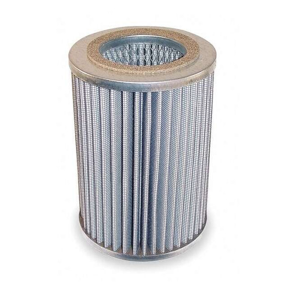 Solberg Filter Element,Poly,8.75" Ht, 3 1/2" ID 851
