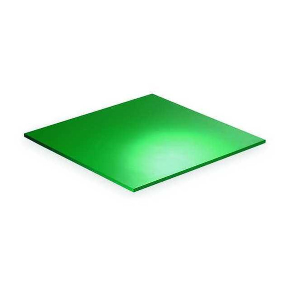 Airloc Vibration Isolator Pad,0.59 in H 3.09150.70