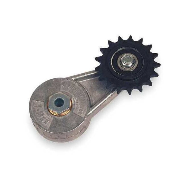 Fenner Drives Self-Adjusting Tensioner, 2 63/64 in OD FS0071