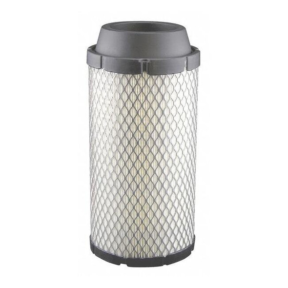 Baldwin Filters Air Filter,4-9/16 x 9-7/8 in. RS3990