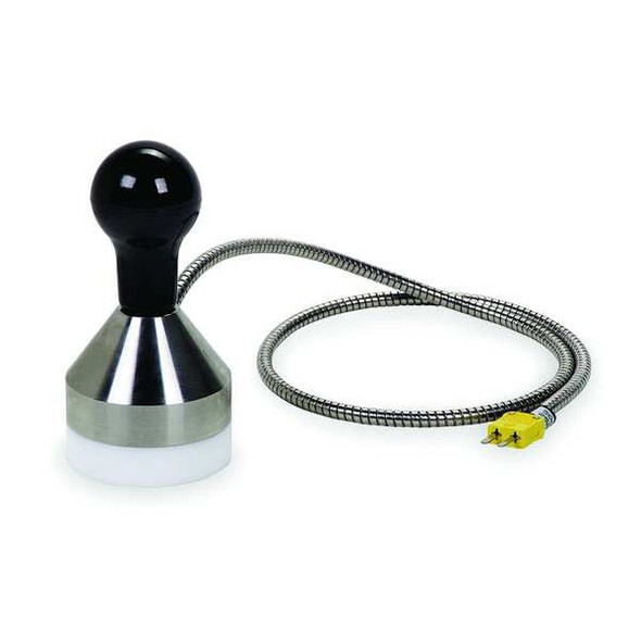Cooper-Atkins Surface Temp Probe,-40 to 500 Deg F 50014-K
