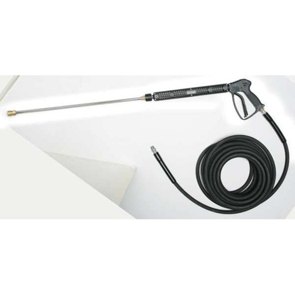 Manufacturer Varies Spray Gun Kit,42 In,4000 psi AL200-KIT