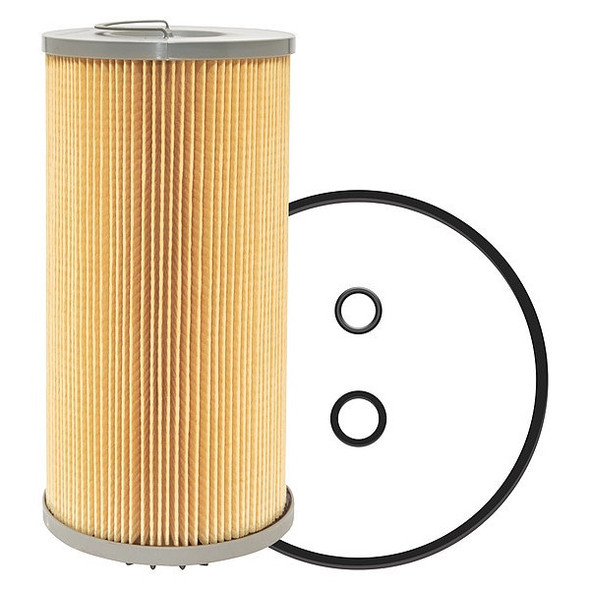 Baldwin Filters Fuel Filter, 8 29/32 in Length, 4 5/16 in Outside Dia PF7890-10