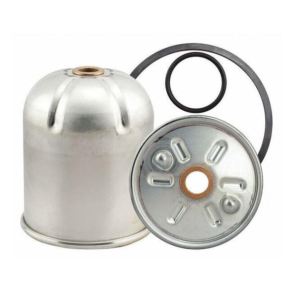 Baldwin Filters Oil Filter Element,Centrifugal, By-Pass BC110