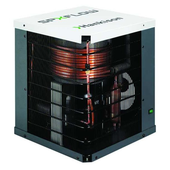 Hankison Ref Comp Air Dryer,10 cfm,250 psi HPR5-10 Hankison Ref Comp Air Dryer,10 cfm,250 psi HPR5-10