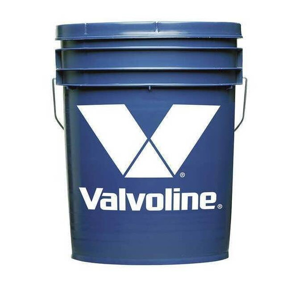 Valvoline Gear Oil, 5 gal, Pail, Amber VV838