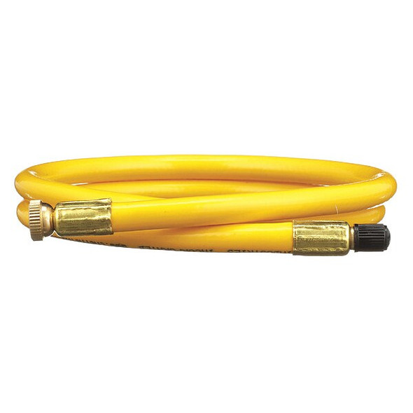 Cherne Extension Hose,Air,36 In Length 274038