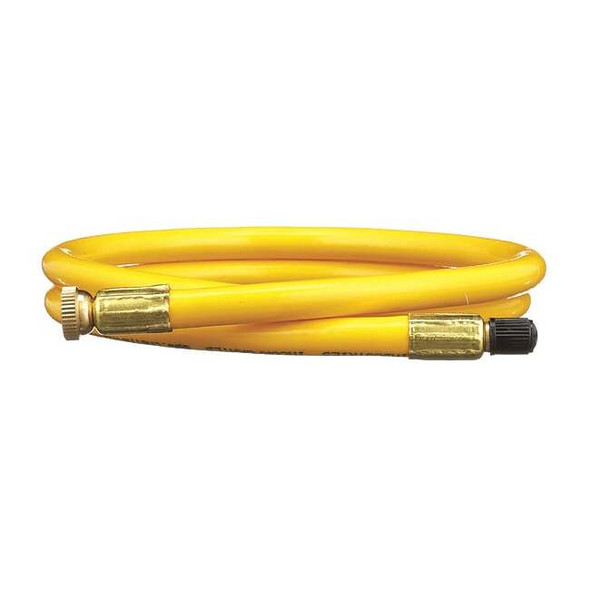 Cherne Extension Hose,Air,36 In Length 274038