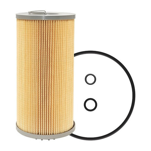 Baldwin Filters Fuel Filter, 8 29/32 in Length, 4 5/16 in Outside Dia PF7890-30