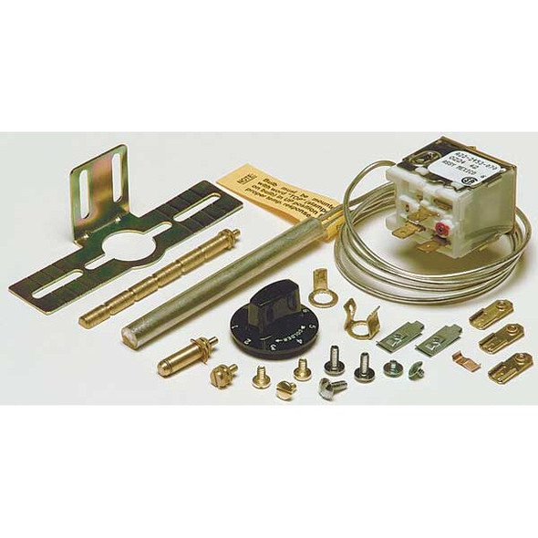 Ranco Defrost Cycle Control, SPDT, NC/NO A22-2453