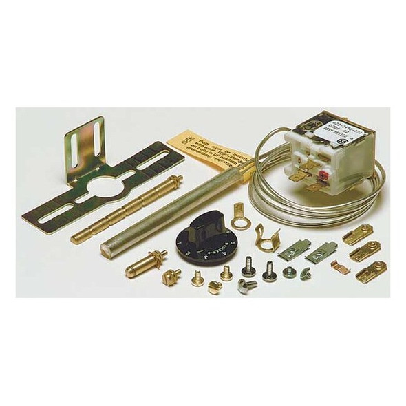 Ranco Control,Cycle A22-2453