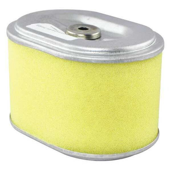 Baldwin Filters Air Filter,2-29/32 to 3-31/32x2-11/16 in PA4820