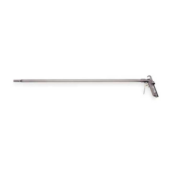 Guardair Pistol Grip Air Gun, 24" Extension 75XT024AA