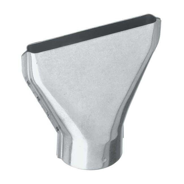 Steinel Spreader Nozzle,3" Outside Dia,2 5/8" L 75mm (3in) Spreader Nozzle