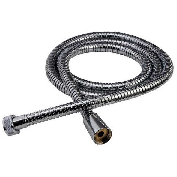 American Standard Shower Hose, Metal, 60 x 1/2 In 8888035.002