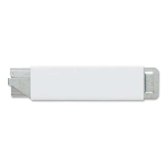 Pacific Handy Cutter Single Edge Razor 4 1/2 in L, 12 PK HC100