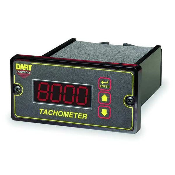 Dart Controls Control,DC Tach DM8000