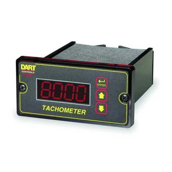 Dart Controls Control,DC Tach DM8000