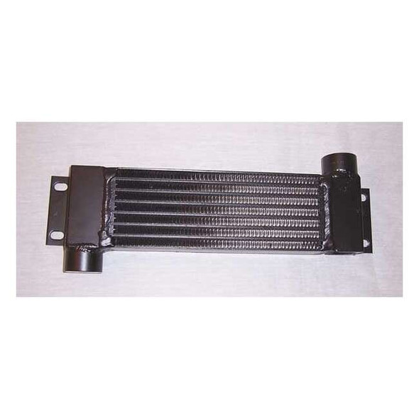 Akg Air Cooled Aftercooler,Max HP 10,35 CFM C-1835BG