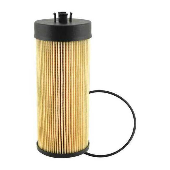 Baldwin Filters Oil Filter Element, 8-3/8"x3-9/32"x8-3/8" P7188