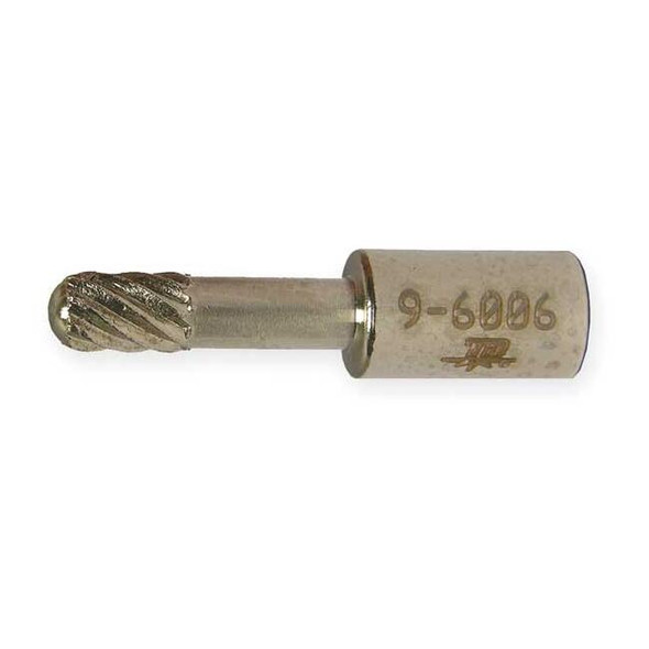Thermal Dynamics Electrode,40 A,PK5 9-6006
